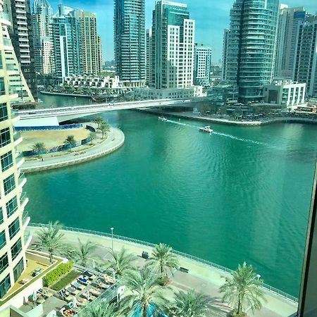 Park Island, Dubai Marina Daire Dış mekan fotoğraf