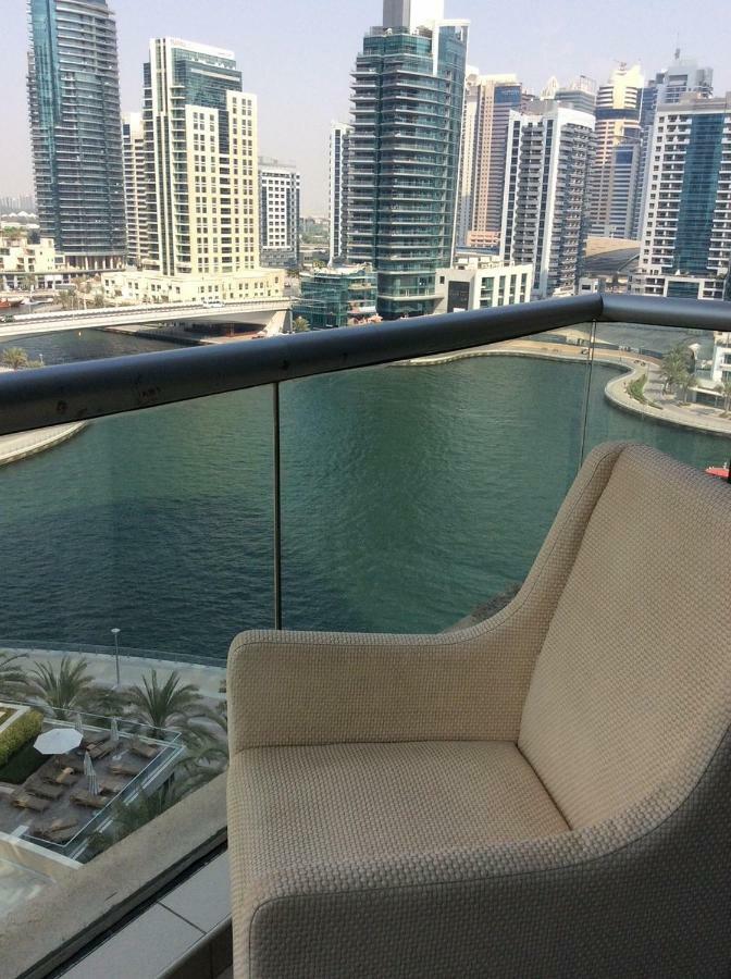 Park Island, Dubai Marina Daire Dış mekan fotoğraf