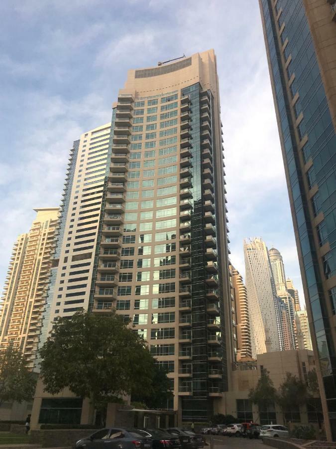 Park Island, Dubai Marina Daire Dış mekan fotoğraf