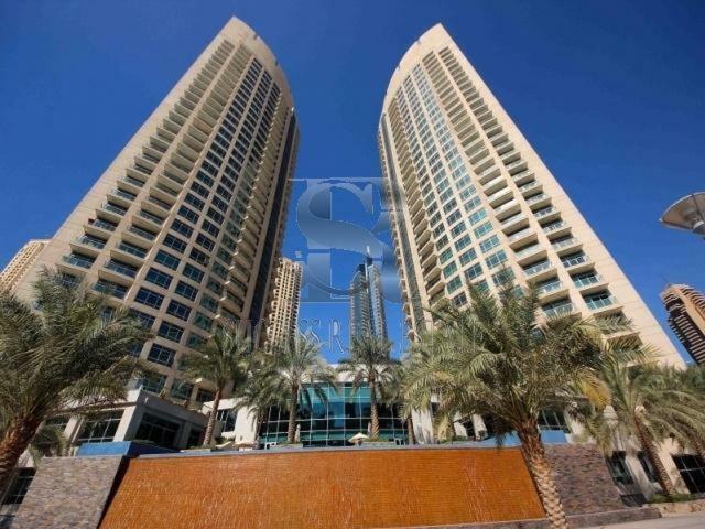 Park Island, Dubai Marina Daire Dış mekan fotoğraf